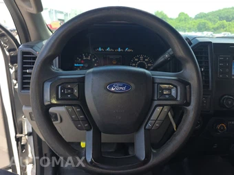 2019 Ford F-150 XL Extended Cab Medium Bed w/Rear Doors - miniatura 10