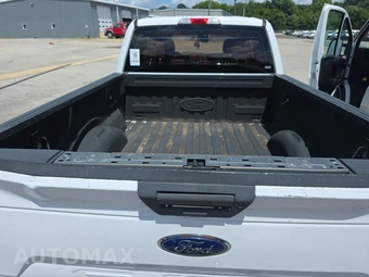 2019 Ford F-150 XL Extended Cab Medium Bed w/Rear Doors - miniatura 18