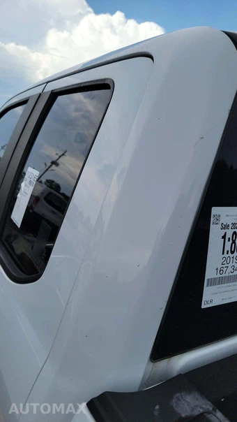 2019 Ford F-150 XL Extended Cab Medium Bed w/Rear Doors - miniatura 29