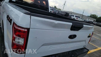 2019 Ford F-150 XL Extended Cab Medium Bed w/Rear Doors - miniatura 32