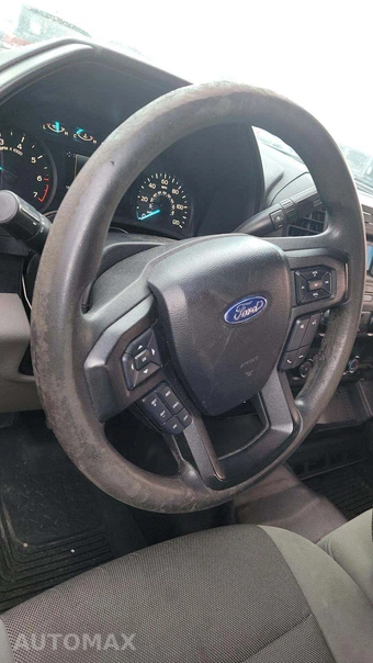 2019 Ford F-150 XL Extended Cab Medium Bed w/Rear Doors - miniatura 43