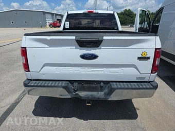 2019 Ford F-150 XL Extended Cab Medium Bed w/Rear Doors - miniatura 5