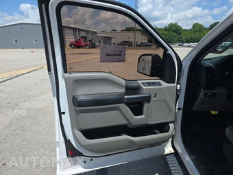 2019 Ford F-150 XL Extended Cab Medium Bed w/Rear Doors - miniatura 9