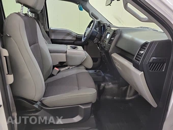 2019 Ford F-150 XL Extended Cab Medium Bed w/Rear Doors - miniatura 13