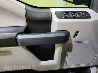 2019 Ford F-150 XL Extended Cab Medium Bed w/Rear Doors - miniatura 14