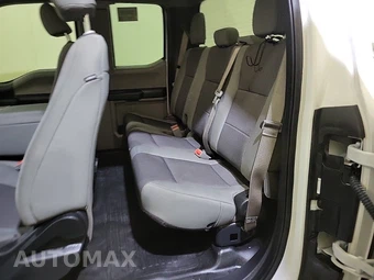 2019 Ford F-150 XL Extended Cab Medium Bed w/Rear Doors - miniatura 22