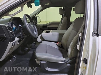 2019 Ford F-150 XL Extended Cab Medium Bed w/Rear Doors - miniatura 28