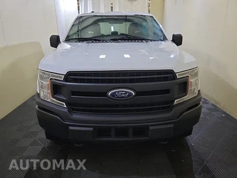 2019 Ford F-150 XL Extended Cab Medium Bed w/Rear Doors - miniatura 5