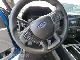 2019 Ford F-150 XL Extended Cab Medium Bed w/Rear Doors - miniatura 10