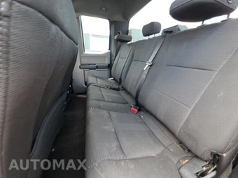 2019 Ford F-150 XL Extended Cab Medium Bed w/Rear Doors - miniatura 13