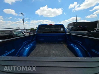 2019 Ford F-150 XL Extended Cab Medium Bed w/Rear Doors - miniatura 16