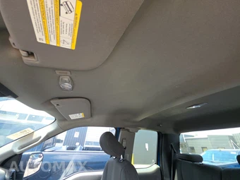 2019 Ford F-150 XL Extended Cab Medium Bed w/Rear Doors - miniatura 18