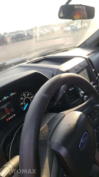2019 Ford F-150 XL Extended Cab Medium Bed w/Rear Doors - miniatura 29