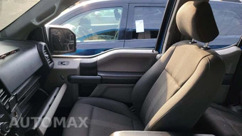 2019 Ford F-150 XL Extended Cab Medium Bed w/Rear Doors - miniatura 30