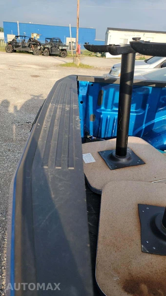 2019 Ford F-150 XL Extended Cab Medium Bed w/Rear Doors - miniatura 35