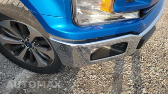 2019 Ford F-150 XL Extended Cab Medium Bed w/Rear Doors - miniatura 40