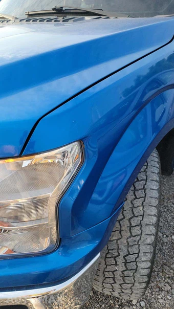 2019 Ford F-150 XL Extended Cab Medium Bed w/Rear Doors - miniatura 43