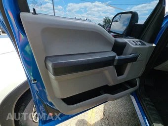 2019 Ford F-150 XL Extended Cab Medium Bed w/Rear Doors - miniatura 9