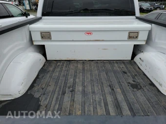 2019 Ford F-150 XL Extended Cab Medium Bed w/Rear Doors - miniatura 16