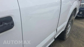 2019 Ford F-150 XL Extended Cab Medium Bed w/Rear Doors - miniatura 18