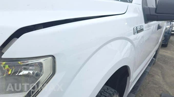 2019 Ford F-150 XL Extended Cab Medium Bed w/Rear Doors - miniatura 21