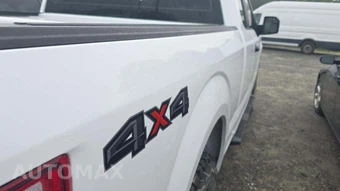 2019 Ford F-150 XL Extended Cab Medium Bed w/Rear Doors - miniatura 22