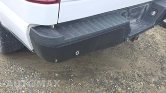 2019 Ford F-150 XL Extended Cab Medium Bed w/Rear Doors - miniatura 26