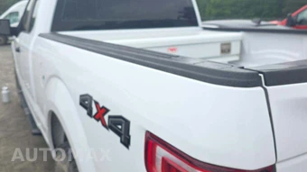 2019 Ford F-150 XL Extended Cab Medium Bed w/Rear Doors - miniatura 28