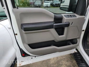 2019 Ford F-150 XL Extended Cab Medium Bed w/Rear Doors - miniatura 9