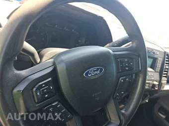 2019 Ford F-150 XL Extended Cab Medium Bed w/Rear Doors - miniatura 10