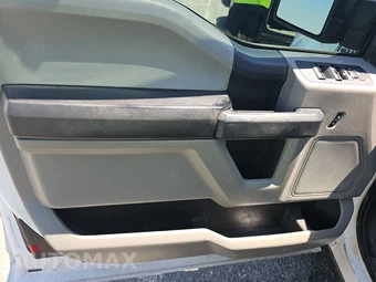 2019 Ford F-150 XL Extended Cab Medium Bed w/Rear Doors - miniatura 9