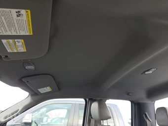 2019 Ford F-150 XL Extended Cab Medium Bed w/Rear Doors - miniatura 17