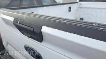 2019 Ford F-150 XL Extended Cab Medium Bed w/Rear Doors - miniatura 26