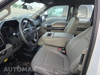 2019 Ford F-150 XL Extended Cab Medium Bed w/Rear Doors - miniatura 7