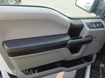 2019 Ford F-150 XL Extended Cab Medium Bed w/Rear Doors - miniatura 9