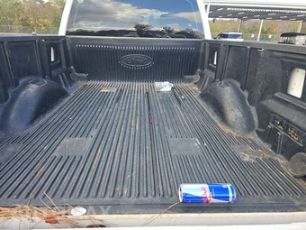 2019 Ford F-150 XL Extended Cab Medium Bed w/Rear Doors - miniatura 16