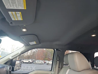 2019 Ford F-150 XL Extended Cab Medium Bed w/Rear Doors - miniatura 18