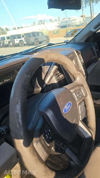 2019 Ford F-150 XL Extended Cab Medium Bed w/Rear Doors - miniatura 19