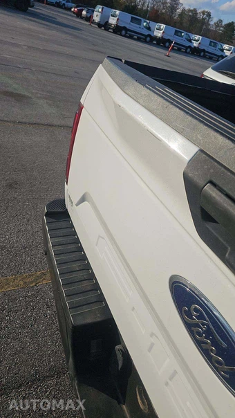 2019 Ford F-150 XL Extended Cab Medium Bed w/Rear Doors - miniatura 22
