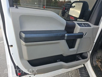 2019 Ford F-150 XL Extended Cab Medium Bed w/Rear Doors - miniatura 9