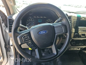 2019 Ford F-150 XL Regular Cab Long Bed - miniatura 10