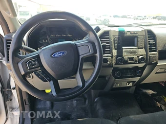 2019 Ford F-150 XL Regular Cab Long Bed - miniatura 11