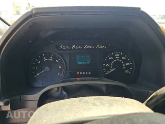 2019 Ford F-150 XL Regular Cab Long Bed - miniatura 12
