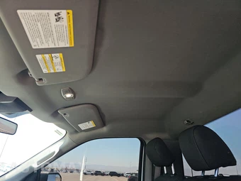 2019 Ford F-150 XL Regular Cab Long Bed - miniatura 16
