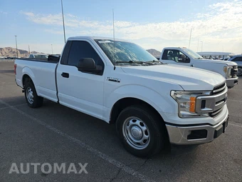 2019 Ford F-150 XL Regular Cab Long Bed - miniatura 3