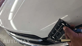 2019 Ford F-150 XL Regular Cab Long Bed - miniatura 35