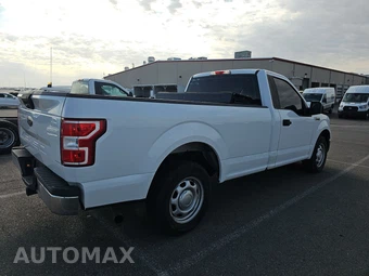 2019 Ford F-150 XL Regular Cab Long Bed - miniatura 4