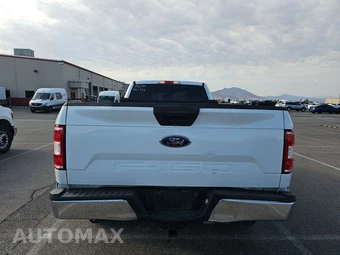 2019 Ford F-150 XL Regular Cab Long Bed - miniatura 5
