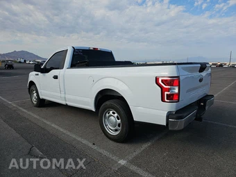 2019 Ford F-150 XL Regular Cab Long Bed - miniatura 6