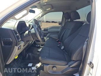 2019 Ford F-150 XL Regular Cab Long Bed - miniatura 7